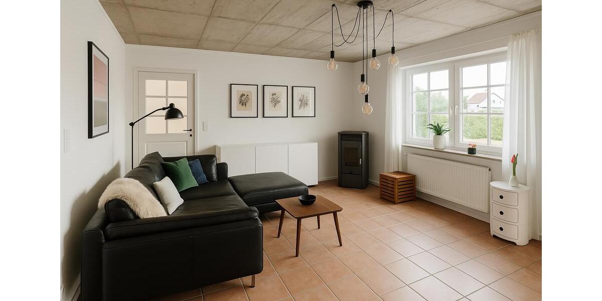 Bungalow Kaufbeuren - 4.5 Zimmer, 130 m&sup2;, 629.000&euro; | Angebot:27091230