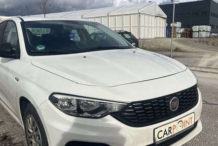 Fiat Tipo 220.000 km 4.498 &euro; Holzgerlingen 71088