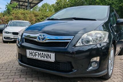 Toyota Auris 185.000 km 6.790 &euro; Nürnberg 90427