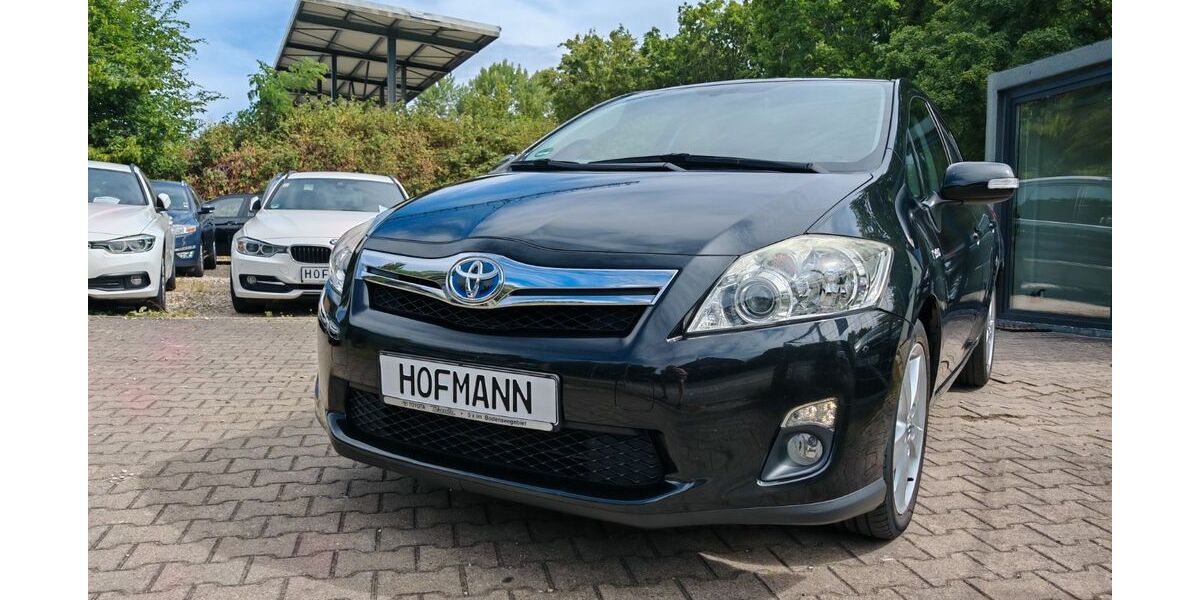 Toyota Auris 185.000 km 6.790 &euro; Nürnberg 90427