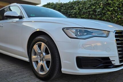 Audi A6 236.100 km 13.500 € Nersingen 89278