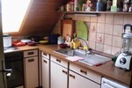 Gemütliche Dachgeschoss-Maisonette Wohnung im Grünen - Etagenwohnung Stadlern | Angebot:22372800