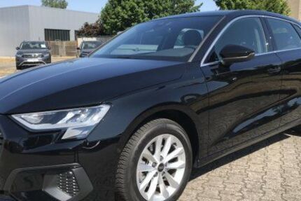 Audi A3 6.510 km 26.475 € Dömitz 19303