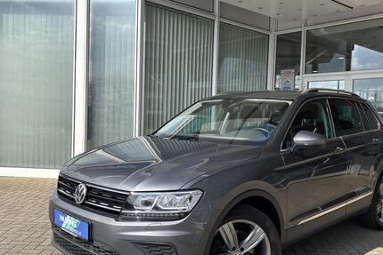 VW Tiguan 146.600 km 21.990 &euro; Lohne 49393