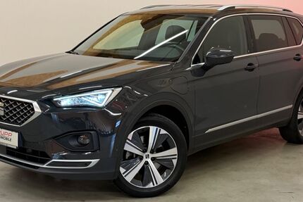 Seat Tarraco 76.696 km 26.750 &euro; Eichenzell 36124