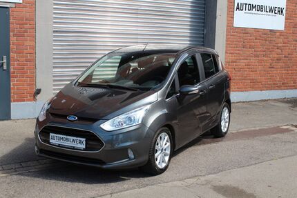 Ford B-Max 27.180 km 8.399 &euro; Düren 52353