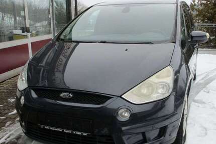 Ford S-Max 200.000 km 2.300 &euro; Rügland 91622