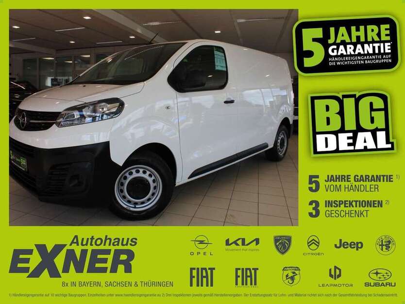 Vivaro