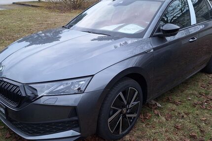 Skoda Octavia 2.000 km 40.990 € Eisenhüttenstadt 15890