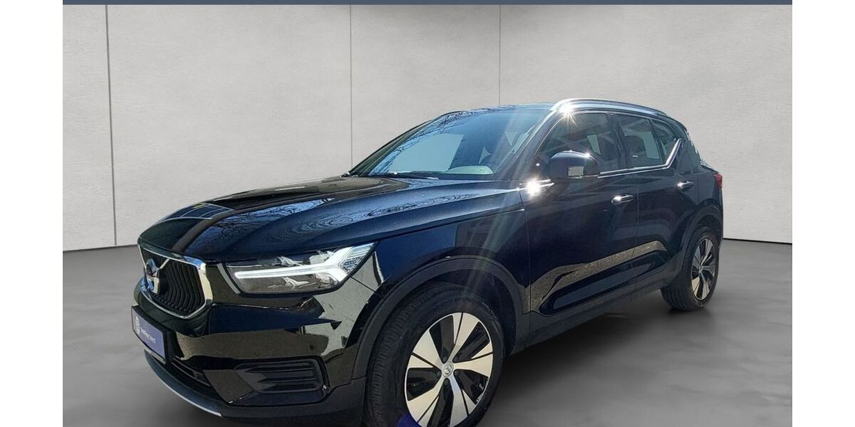 Volvo XC40 45.400 km 21.980 &euro; Rendsburg 24768