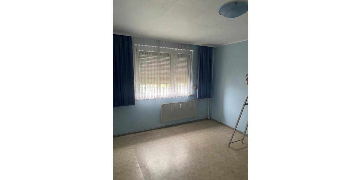 vermieten ab März eine große 2Raumwohnung in Artern 2 zimmer