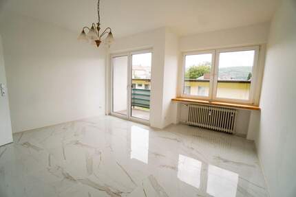 Frisch modernisierte Eigentumswohnung zentral in Bad Pyrmont 2 zimmer