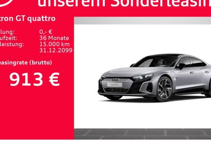Audi e-tron GT 70.520 km 48.450 &euro; Wiesbaden 65189