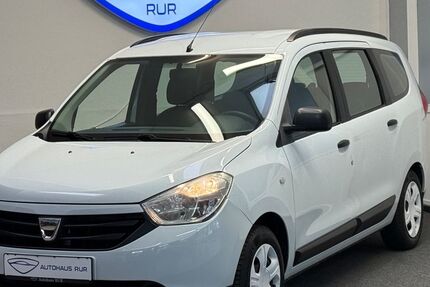 Dacia Lodgy 95.000 km 7.490 &euro; Düren 52353