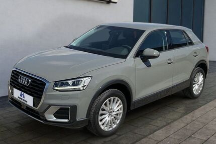 Audi Q2 53.358 km 21.950 &euro; Wernigerode 38855