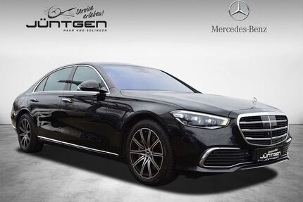 Mercedes S 400