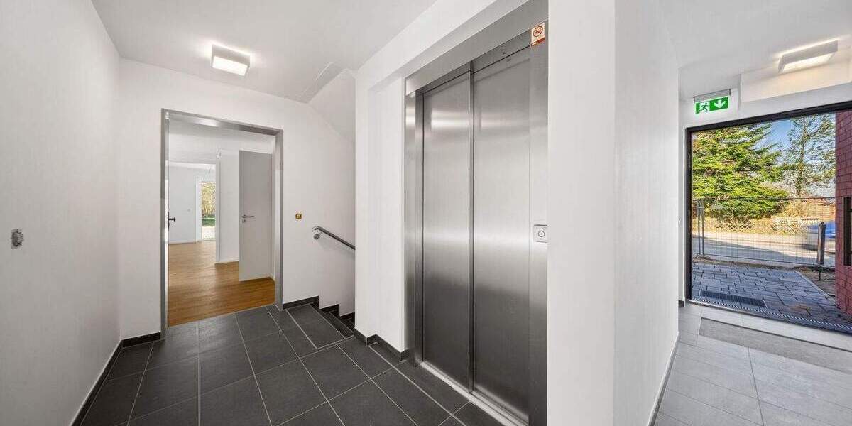 Etagenwohnung Rieseby - 3 Zimmer, 89 m&sup2;, 379.000&euro; | Angebot:26026503