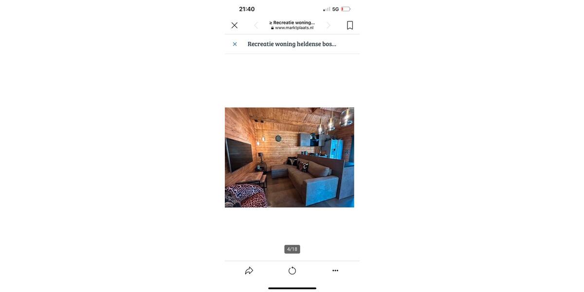 Ferienimmobilie Geilenkirchen - 100.000&euro; | Angebot:19273017