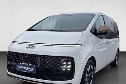 Hyundai STARIA 4.995 km 53.990 &euro; Bielefeld 33609