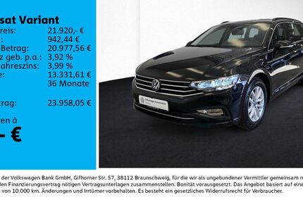 VW Passat 74.639 km 21.450 &euro; Leipzig 04178