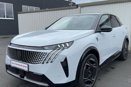 Peugeot 3008 7.515 km 49.970 &euro; Zwickau 08064