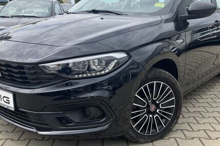 Fiat Tipo 27.906 km 18.999 € Leipzig 04178