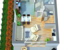 Reihenmittelhaus Quickborn - 4 Zimmer, 123 m&sup2;, 1.700&euro; | Angebot:26188528