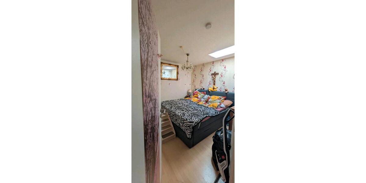Etagenwohnung Sennfeld - 2 Zimmer, 61 m&sup2;, 680&euro; | Angebot:26351884