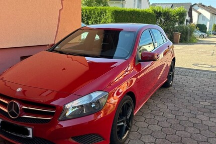 Mercedes A 180
