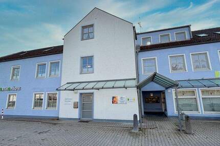Wohnung Nittendorf - 4 Zimmer, 104 m&sup2;, 299.000&euro; | Angebot:25702721