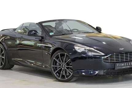 Aston Martin DB9 25.050 km 138.888 € München 80809