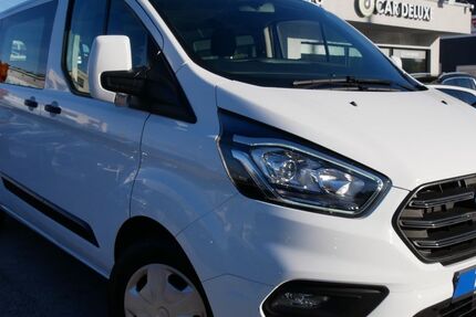 Ford Transit 59.000 km 32.999 &euro; Fürth 90763