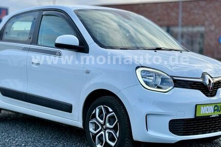 Renault Twingo 35.000 km 8.990 &euro; Reinfeld 23858