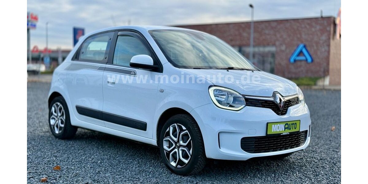 Renault Twingo 35.000 km 8.990 &euro; Reinfeld 23858