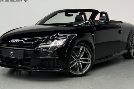 Audi TT 127.286 km 22.480 &euro; Sinsheim 74889