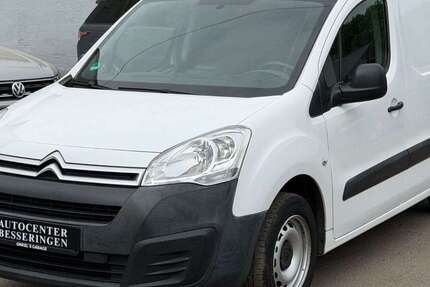 Citroen Berlingo 125.000 km 8.990 &euro; Merzig-Besseringen 66663