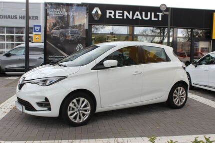 Renault ZOE 63.966 km 9.990 &euro; Lippstadt 59557