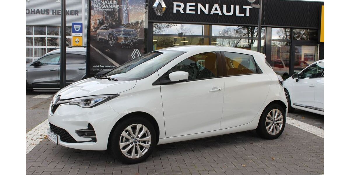 Renault ZOE 63.966 km 9.990 &euro; Lippstadt 59557