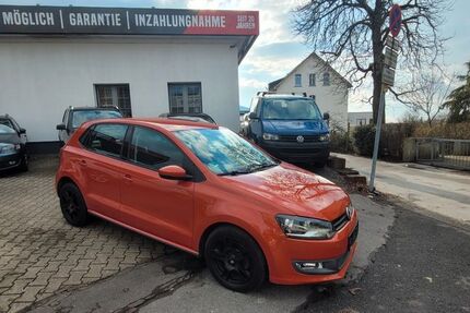 VW Polo 90.000 km 8.000 € Lüdenscheid 58509