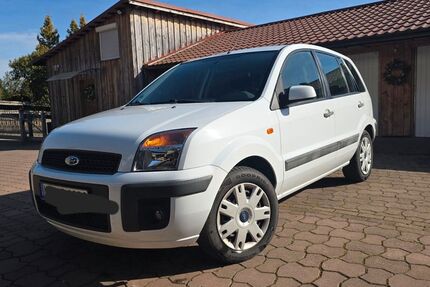 Ford Fusion 193.203 km 999 &euro; Ellrich / Gudersleben 99755