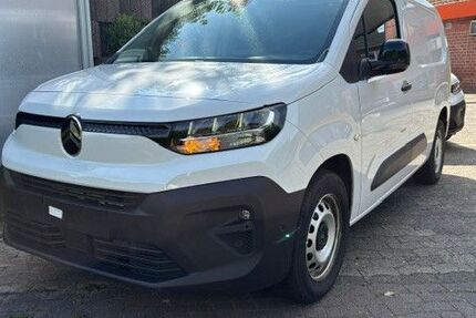 Citroen Berlingo 20.747 km 19.600 &euro; Schwaförden 27252