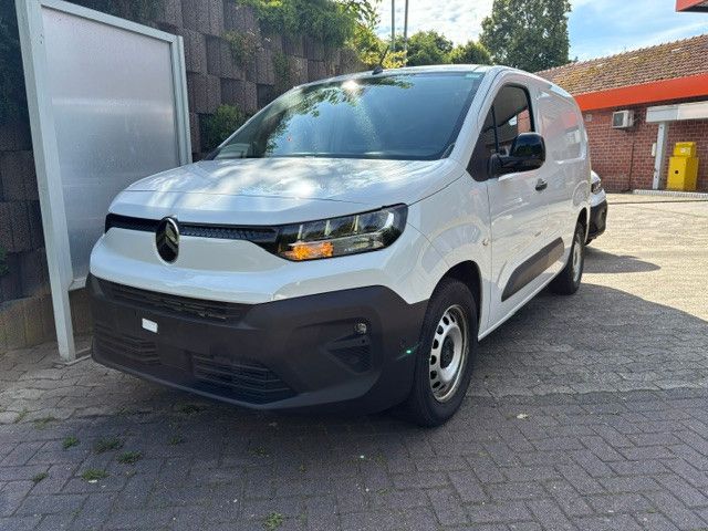 Citroen Berlingo 20.747 km 19.600 &euro; Schwaförden 27252