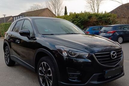 Mazda CX-5 215.000 km 10.900 &euro; Scharnebeck 21379