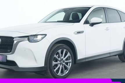 Mazda CX-60 34.958 km 40.675 &euro; Garching bei München 85748