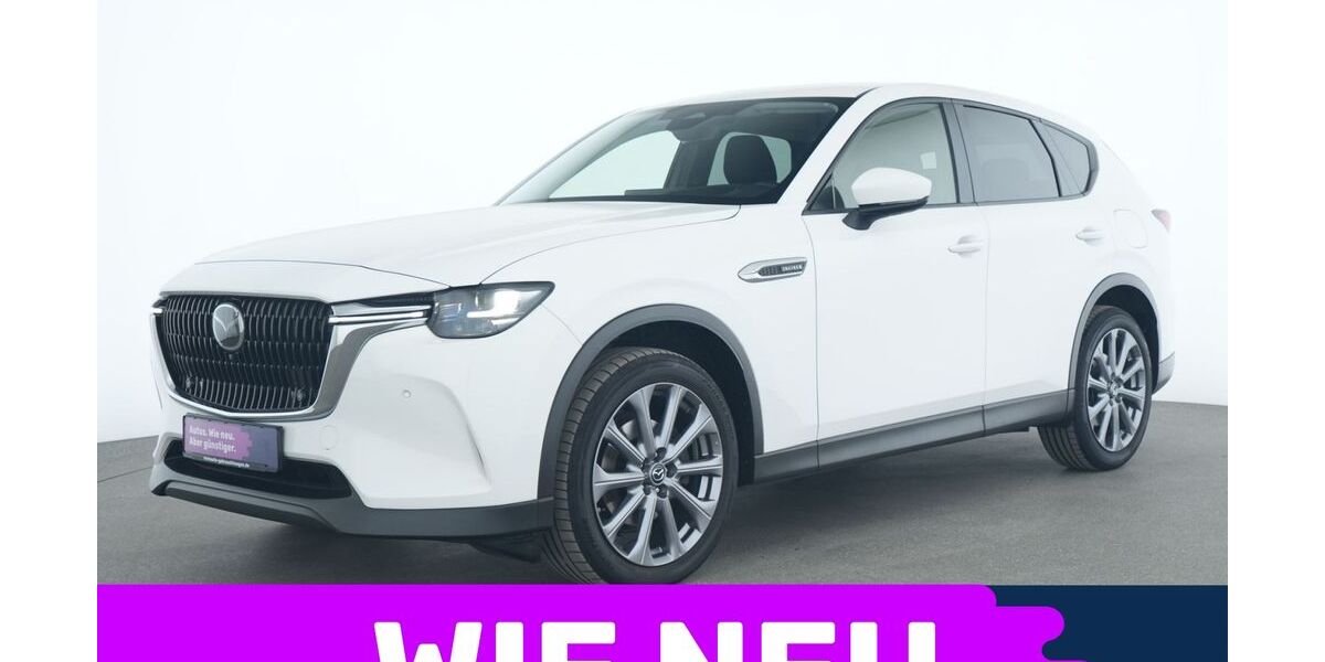 Mazda CX-60 34.958 km 40.675 &euro; Garching bei München 85748