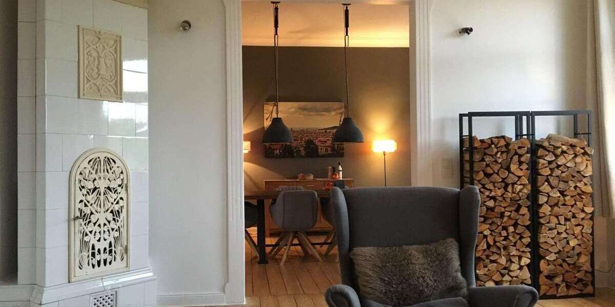 Etagenwohnung Wolfenbüttel Ahlum - 5 Zimmer, 125 m&sup2;, 260.000&euro; | Angebot:26995057