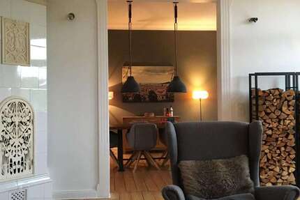 Wohnung Wolfenbüttel Ahlum - 5 Zimmer, 125 m&sup2;, 260.000&euro; | Angebot:26995057