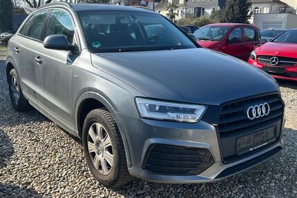 Audi Q3 255.700 km 8.950 &euro; Mainz-Kastel 55252