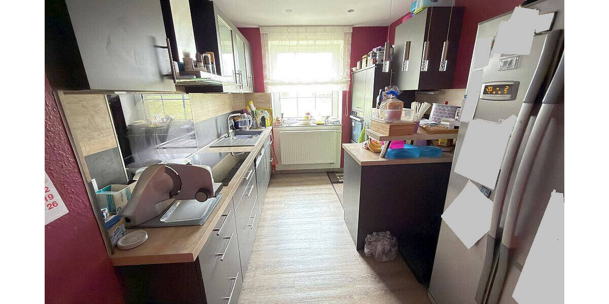 Mehrfamilienhaus, Wohnhaus Petershagen Friedewalde - 7 Zimmer, 185 m&sup2;, 289.500&euro; | Angebot:26358400