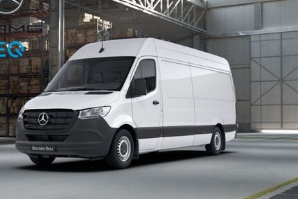 Mercedes-Benz Sprinter 111.137 km 29.631 &euro; Dortmund 44139